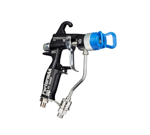 固瑞克(GRACO) PerformAA 50 高压 AA 空气辅助雾化喷枪